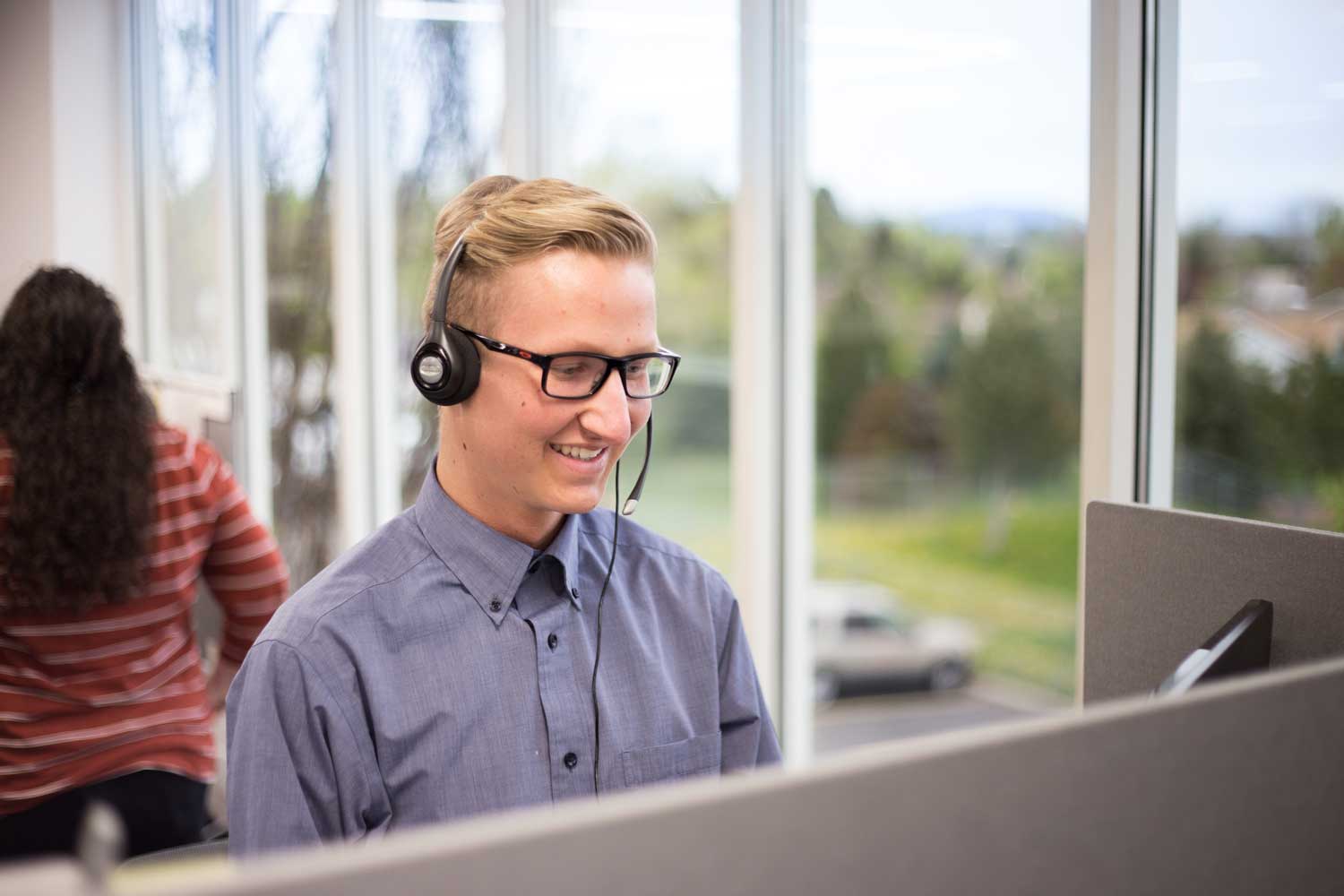 What Makes AvantGuard Monitoring Station Operators Different